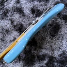 Fender Player II Precision Bass Aquatone Blue / Maple【アウトレット特価】_9