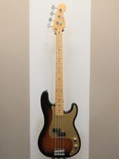Fender Made in Japan Heritage 50s Precision Bass / 2-Color Sunburst_2