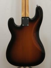 Fender Made in Japan Heritage 50s Precision Bass / 2-Color Sunburst_3