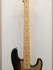 Fender Made in Japan Heritage 50s Precision Bass / 2-Color Sunburst_7