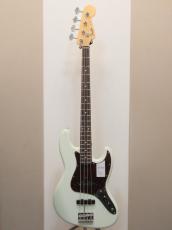 Fender Made in Japan Heritage '60s Jazz Bass / Olympic White_2