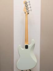 Fender Made in Japan Heritage '60s Jazz Bass / Olympic White_4