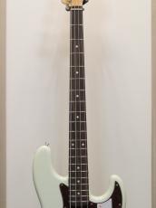 Fender Made in Japan Heritage '60s Jazz Bass / Olympic White_7