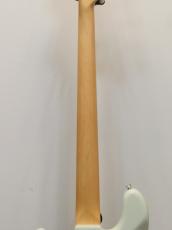 Fender Made in Japan Heritage '60s Jazz Bass / Olympic White_8