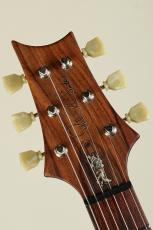 Paul Reed Smith [PRS] McCarty 10top Roseneck / Gray Black 2006_8