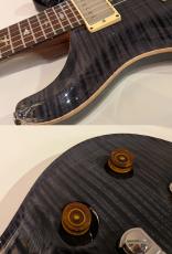 Paul Reed Smith [PRS] McCarty 10top Roseneck / Gray Black 2006_10