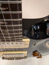 Paul Reed Smith [PRS] McCarty 10top Roseneck / Gray Black 2006_11