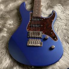 YAMAHA PACIFICA612VIIX MSB(modify) 【現物画像】