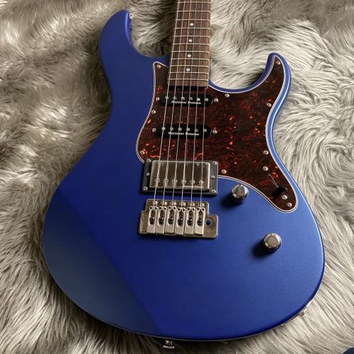 YAMAHA PACIFICA612VIIX MSB(modify) 【現物画像】
