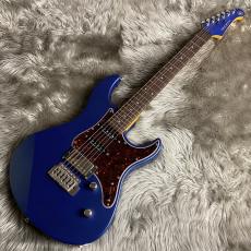 YAMAHA PACIFICA612VIIX MSB(modify) 【現物画像】_2