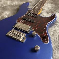 YAMAHA PACIFICA612VIIX MSB(modify) 【現物画像】_3