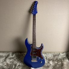YAMAHA PACIFICA612VIIX MSB(modify) 【現物画像】_4