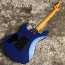 YAMAHA PACIFICA612VIIX MSB(modify) 【現物画像】_6