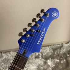 YAMAHA PACIFICA612VIIX MSB(modify) 【現物画像】_7