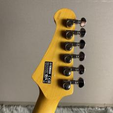 YAMAHA PACIFICA612VIIX MSB(modify) 【現物画像】_8