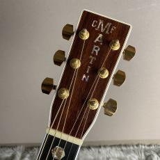 Martin D-41【現物画像】【最大36回分割無金利キャンペーン実施中】_8