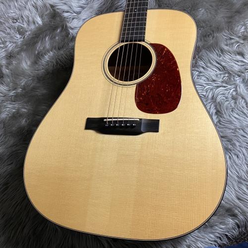 Collings D-1A(Adirondack Spruce)【現物画像】【最大36回分割無金利キャンペーン実施中】