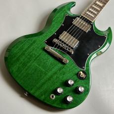 Gibson SG Standard Translucent Teal【現物写真】_3