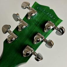 Gibson SG Standard Translucent Teal【現物写真】_9