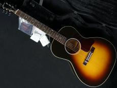 Gibson L-00 Standard Vintage Sunburst_2