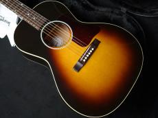 Gibson L-00 Standard Vintage Sunburst_3