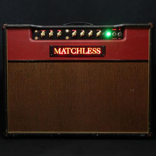 Matchless Phoenix 35 2×12 2003
