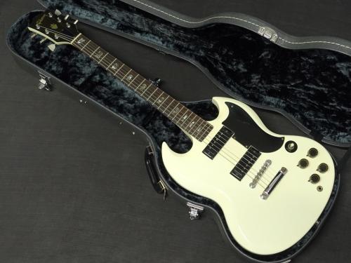Gibson SG Special 【1973年製】