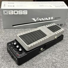 BOSS PW-10 V-Wah