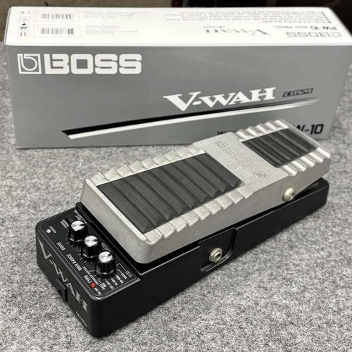 BOSS PW-10 V-Wah