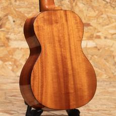 URABE [占部ウクレレ] CT-46DX  Hawaiian Koa/Deluxe/Tenor_2