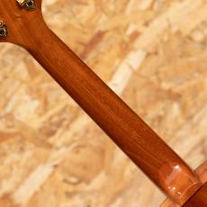 URABE [占部ウクレレ] CT-46DX  Hawaiian Koa/Deluxe/Tenor_7
