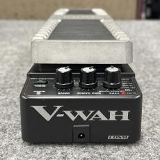 BOSS PW-10 V-Wah_7