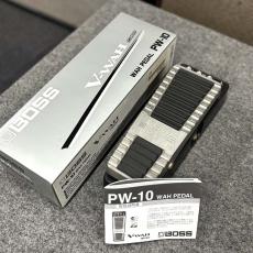 BOSS PW-10 V-Wah_8