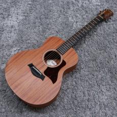 Taylor GS Mini Mahogany_2