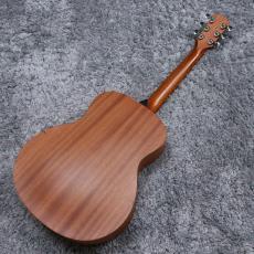 Taylor GS Mini Mahogany_3