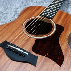Taylor GS Mini Mahogany_4