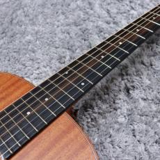Taylor GS Mini Mahogany_5