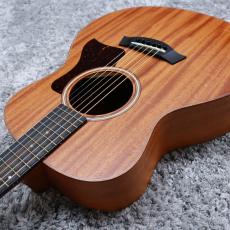 Taylor GS Mini Mahogany_8
