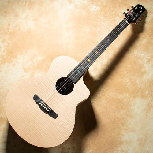 NATASHA Saturn【数量限定L.R.Baggs Element搭載】