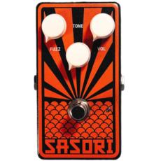 SolidGoldFX SASORI LE Black and Orange【展示品特価!!】