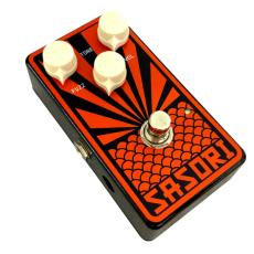 SolidGoldFX SASORI LE Black and Orange【展示品特価!!】_2