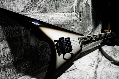 E-II JL-7 "KATANA" Jesse Liu Signature Model