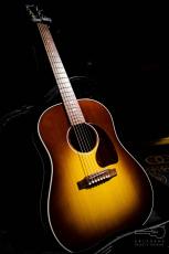 Gibson J-45 Red Spruce Honey Burst / 2023_9