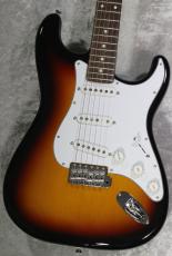 FUJIGEN BCST100RBD 3Tone Sunburst #C240589【3.53kg】【国産エントリーモデル】