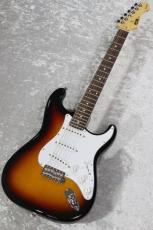 FUJIGEN BCST100RBD 3Tone Sunburst #C240589【3.53kg】【国産エントリーモデル】_4