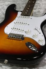 FUJIGEN BCST100RBD 3Tone Sunburst #C240589【3.53kg】【国産エントリーモデル】_5