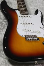 FUJIGEN BCST100RBD 3Tone Sunburst #C240589【3.53kg】【国産エントリーモデル】_6