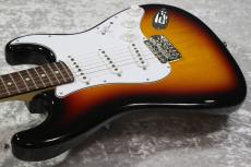 FUJIGEN BCST100RBD 3Tone Sunburst #C240589【3.53kg】【国産エントリーモデル】_7