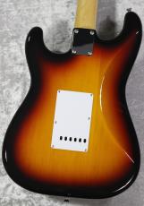 FUJIGEN BCST100RBD 3Tone Sunburst #C240589【3.53kg】【国産エントリーモデル】_8
