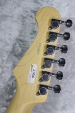 FUJIGEN BCST100RBD 3Tone Sunburst #C240589【3.53kg】【国産エントリーモデル】_10